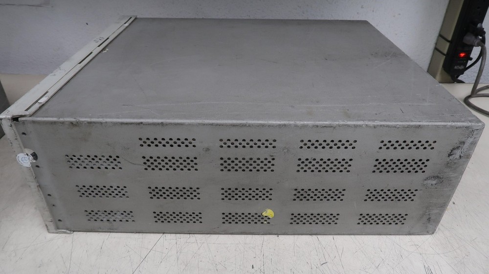 HP 8712ET NETWORK ANALYZER 300-1300 MHZ M0261