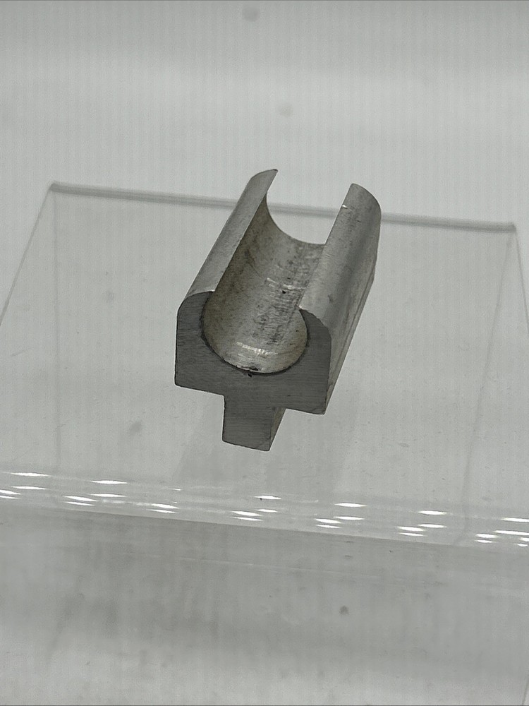 Locksmith Aluminum Plug Holder