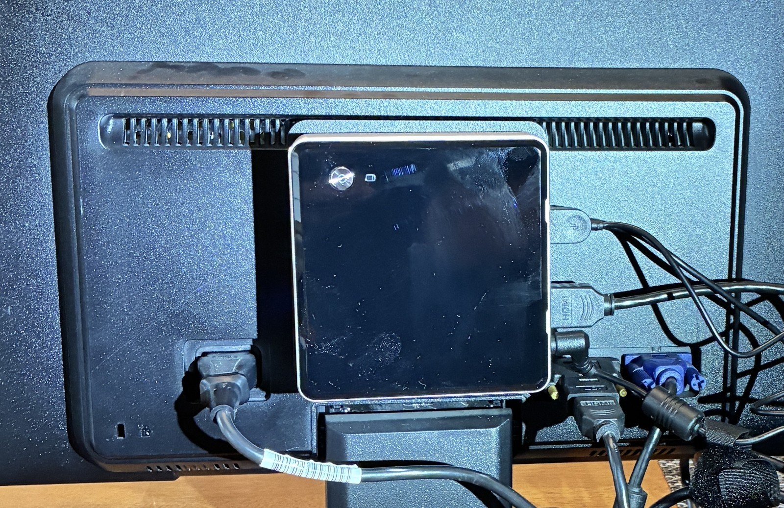 Intel NUC Mini PC | Home Assistant, Plex, Proxmox, Office, Homelab, Media Server