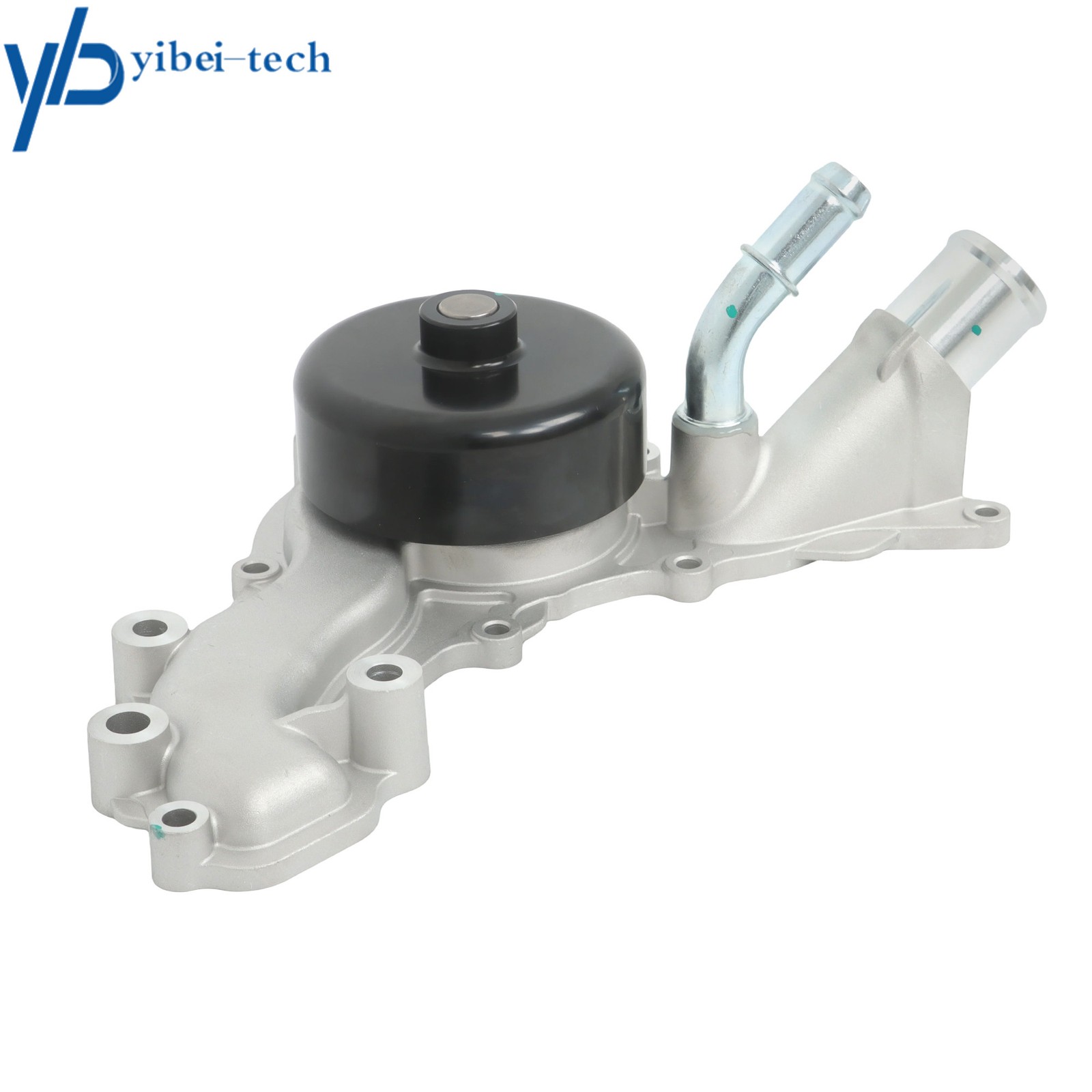 Engine Water Pump For Chrysler Dodge Jeep 3.6L V6 2011-2016 AW6169 5184498AD