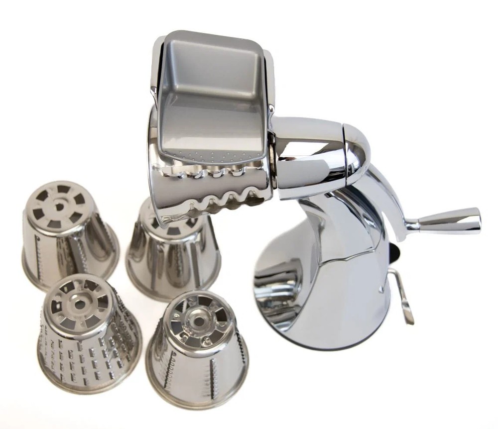 Produce Pro Vegetable Valore Chopper