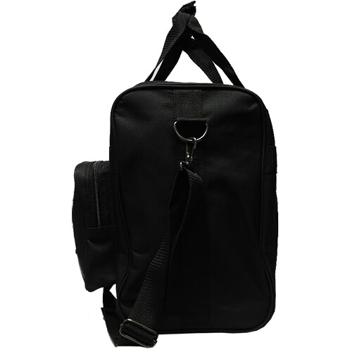 Pyramid Path Deluxe Single Tote Bowling Bag