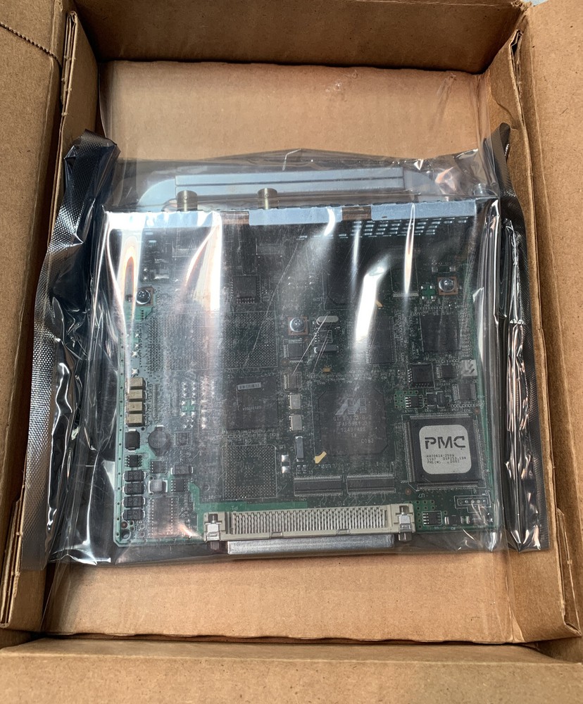 Cisco NM-1T3/E3 Network Module Data Sheet