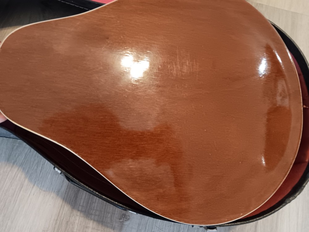 Lyle LM-200 Mandolin