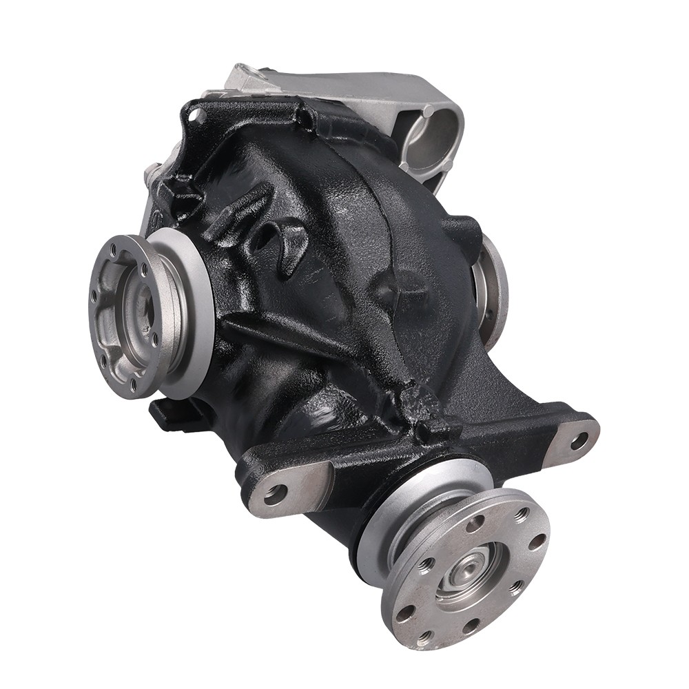 33107524319 For BMW E81 E87 E90 E91 E92 E93 Rear Axle Gear Differential 3.38