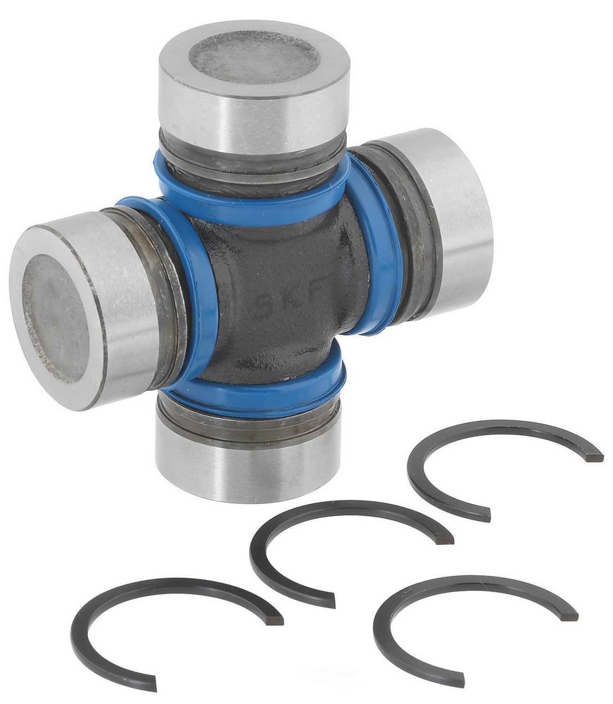 Universal Joint SKF UJ466