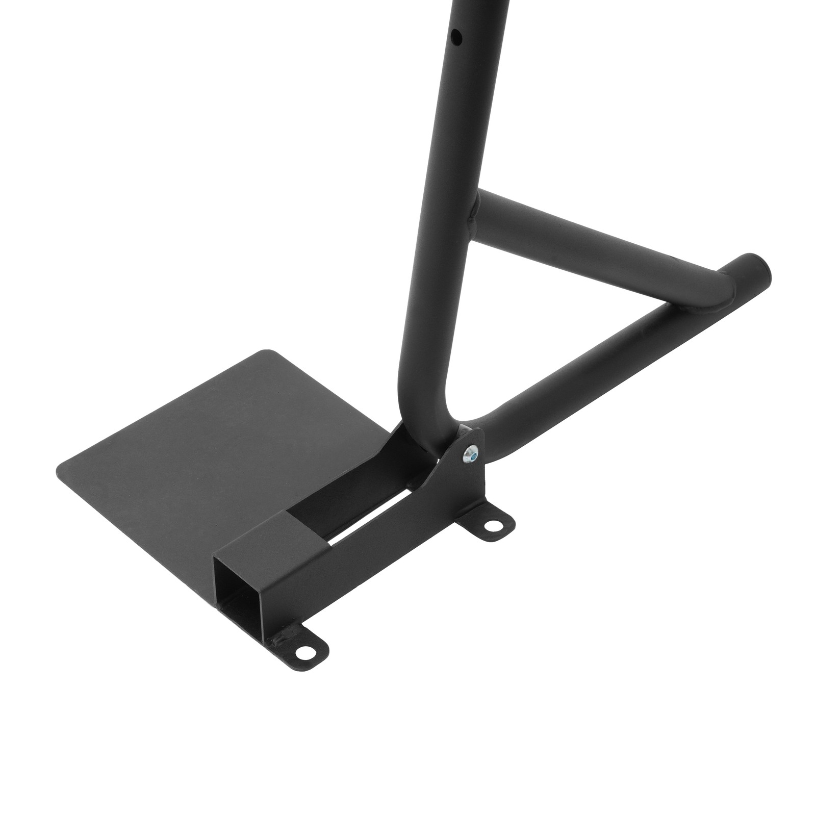 Adjustable Spa Cover Lifter Removal System L72-97" Hot Tub Cover Lift UnderMount