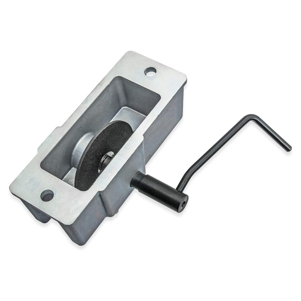 66785 Performance Engine Piston Ring Filer Grinder Grinding Proper End Gap US