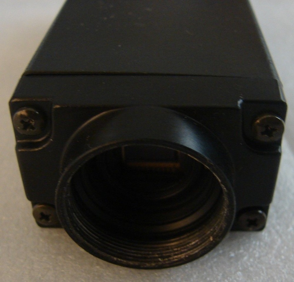 SONY CCD VIDEO CAMERA MODULE XC-77