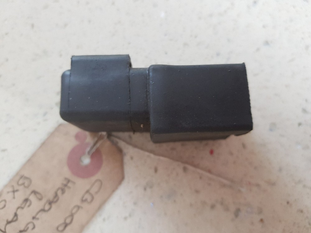 Honda CB 600 Hornet Relay