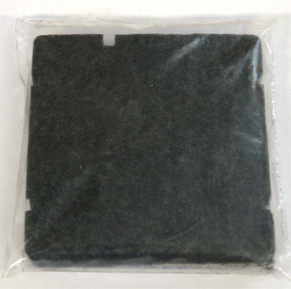(3) Repl. Charcoal Filters For Inland FumeTrap Fume Trap Soldering Air Cleaner