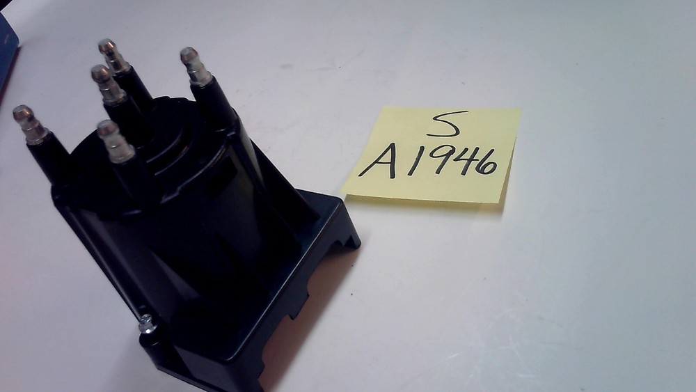 580000643 DISTRIBUTOR CAP