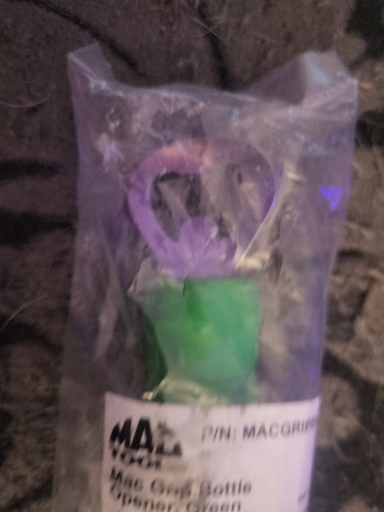 MAC Tools Bottle New