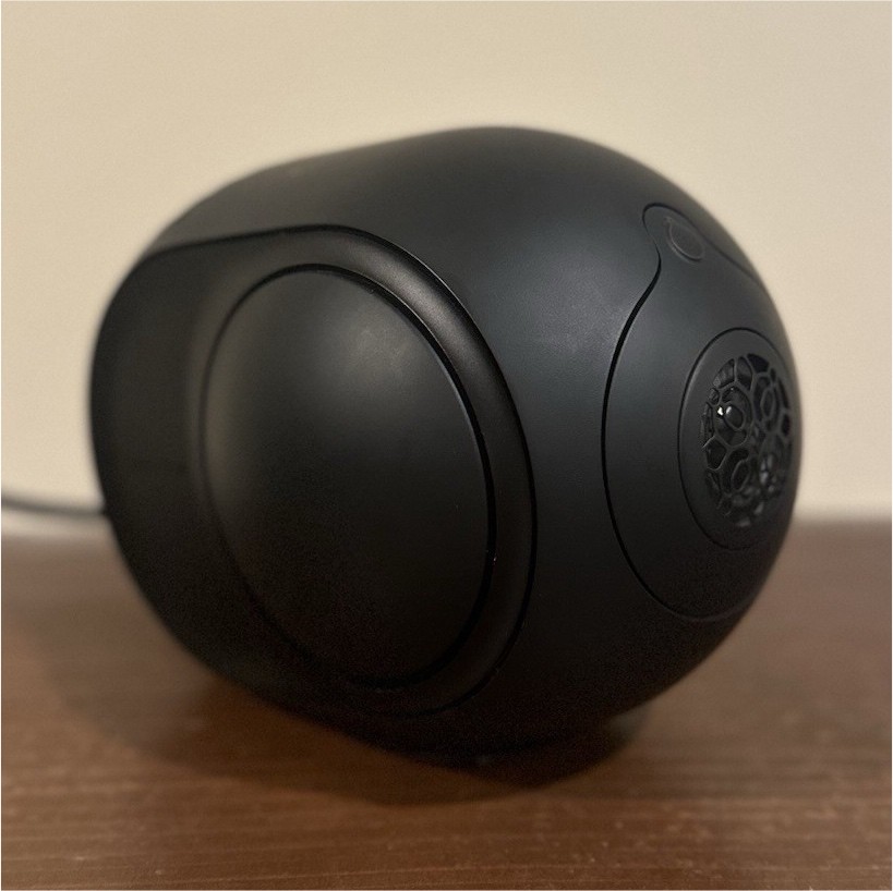 Devialet Phantom II 98 dB (Phantom Reactor 600) Wireless Speaker-Mint Condition