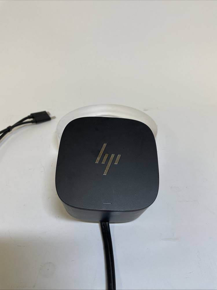 HP G2 Docking Station HSN-iX01