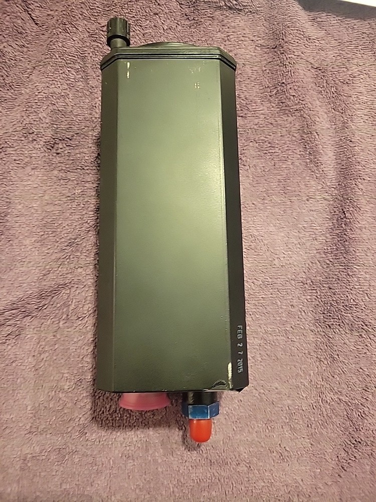 Bendix King KEA 346 Servoed Encoding Altimeter 066-3062-00 With 8130-3 Tested
