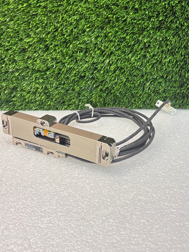 Pre Owned | RSF Elektronik MSA 720.73-1F 67MM Incremental Linear Encoder