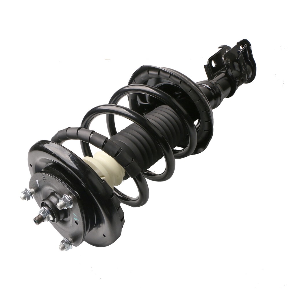 2Pcs Front Complete Shock Struts Assembly For 2003-2011 Honda Element 2.4L