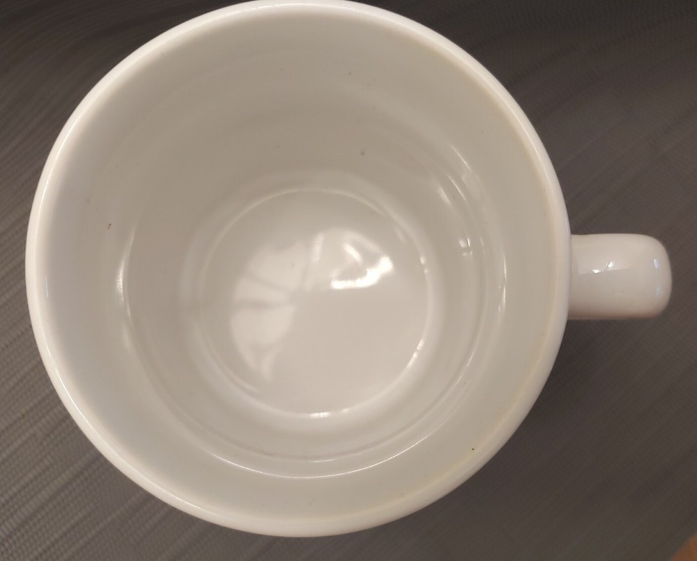 F-16 DLRMS Lockheed Mug Militaria