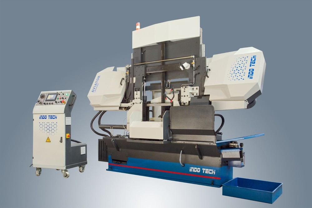 INDOTECH DC42 NC