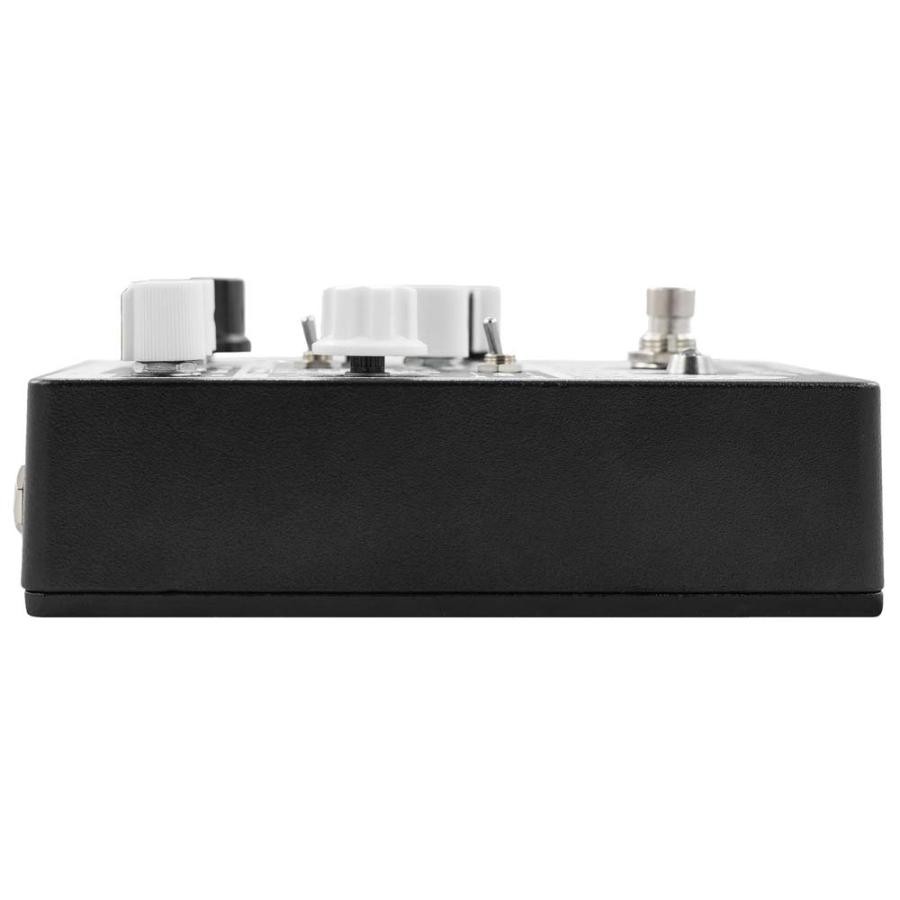 EarthQuaker Devices Data Corrupter Harmonizing PLL Synth Modulation