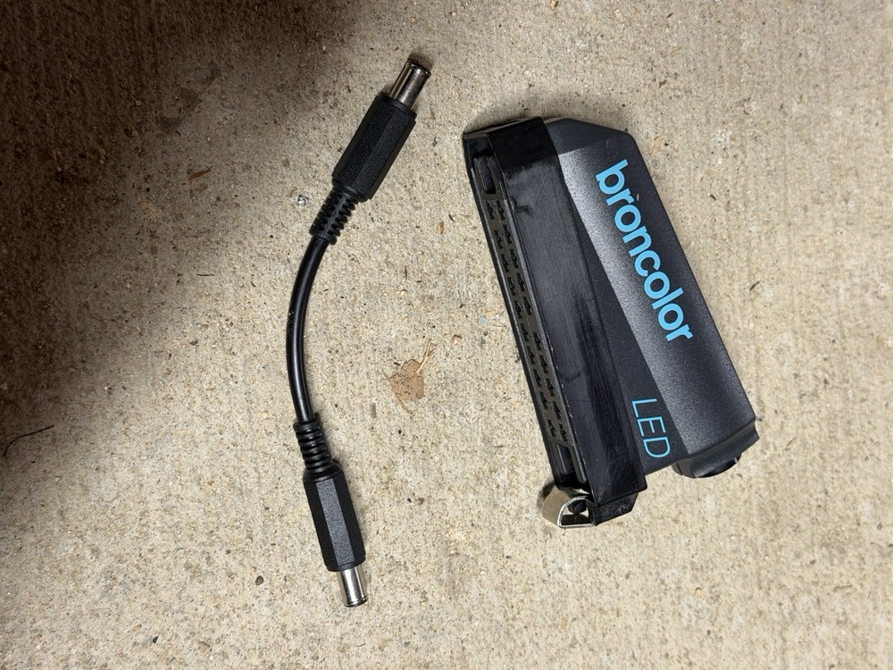 Broncolor MobiLED Continuous Light Adapter