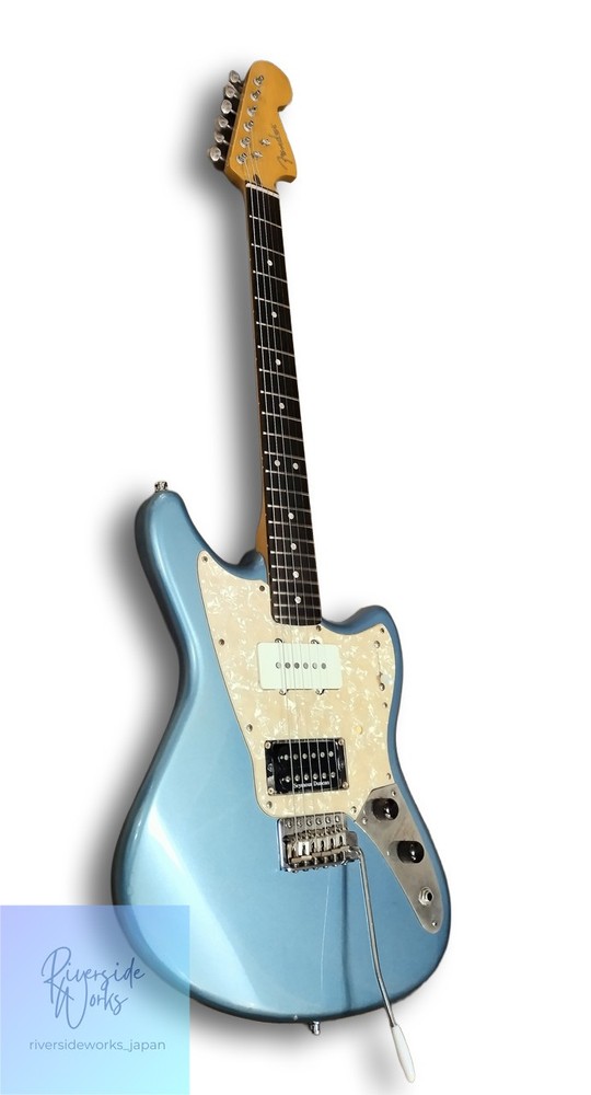 Fender Modern Player Marauder