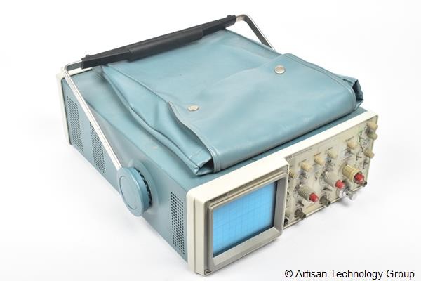 Tektronix 2215 Oscilloscope