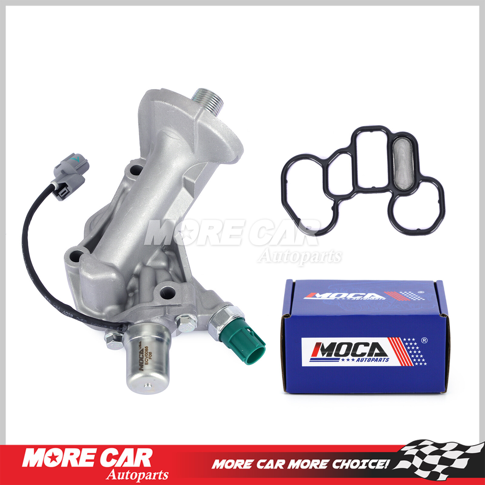 Variable Valve Timing (VVT) Solenoid / Actuator for Honda Accord Acura CL Rl TL