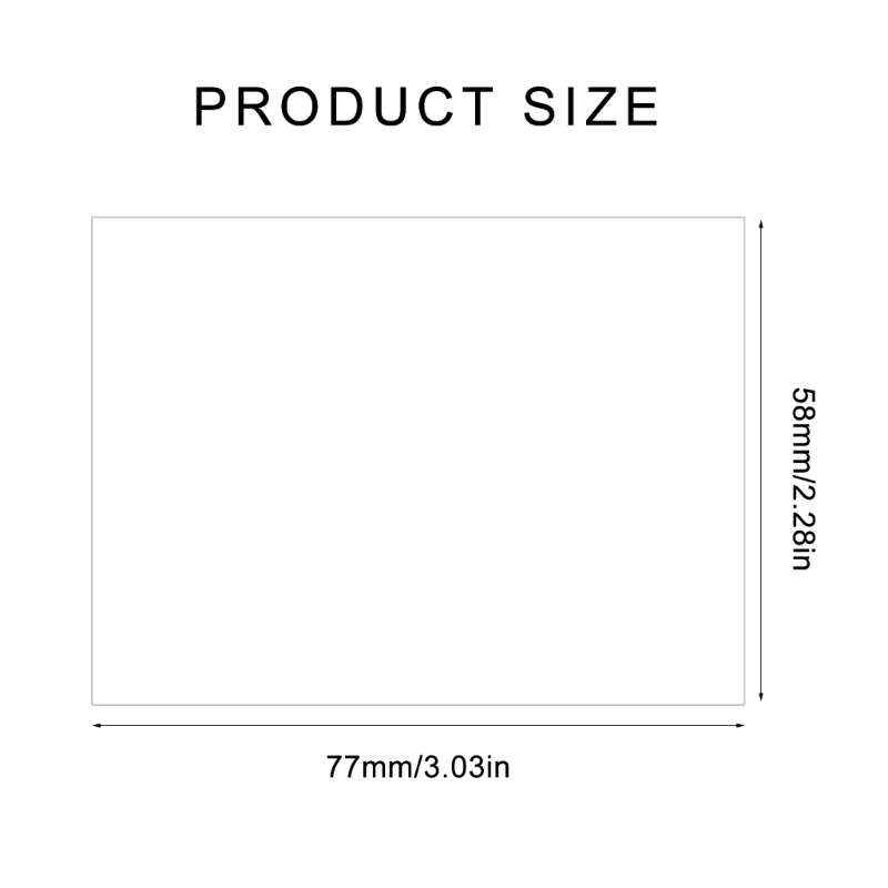 Tempered Glass Screen Protector for Retroid Pocket Mini Console Scratch Resist