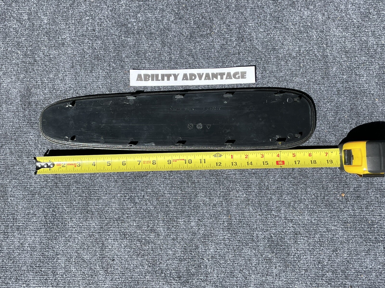 Permobil SELF-LEVELING CUP HOLDER - BRAND NEW DEALER STOCK