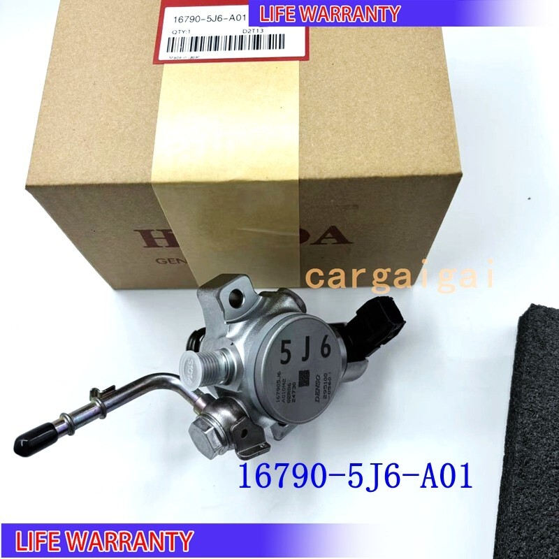 For 14-22 Honda Ridgeline Pilot Acura RLX MDX OEM NEW High Pressure Fuel Pump