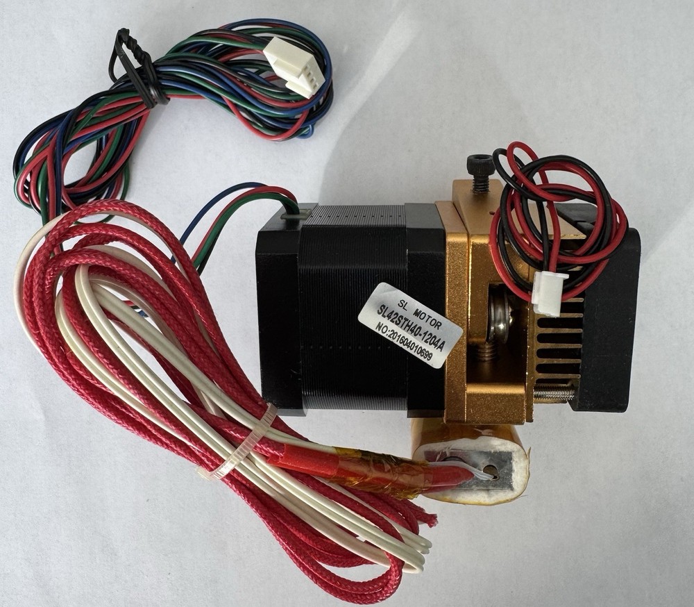 3D Printer Extruder Kit