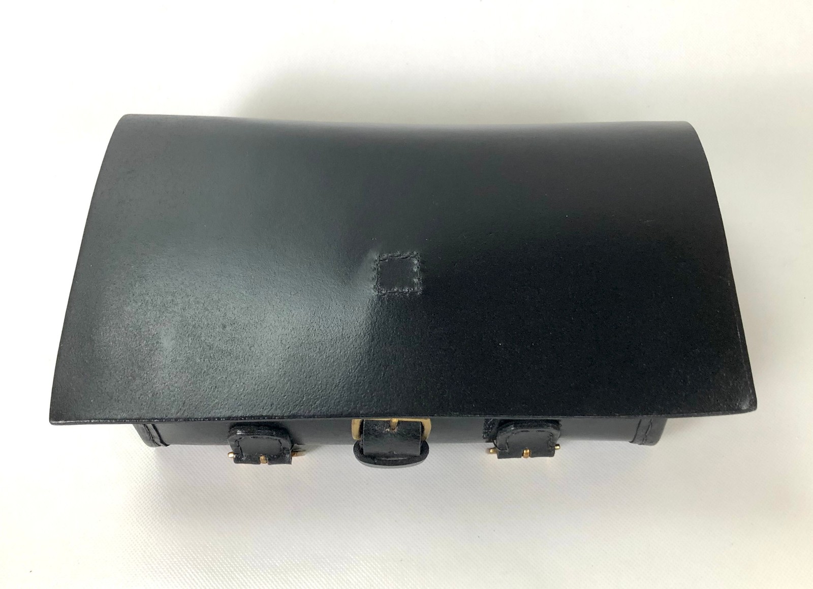 French "Lafayette" Model 1767 Cartridge Box - "Charleville" Cartridge Box