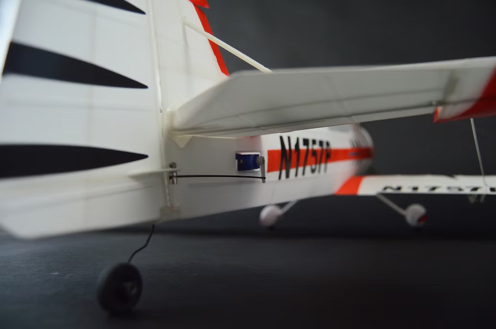 The Ravens Forge - Eclipson Pitts S12 Kit (Unassembled)