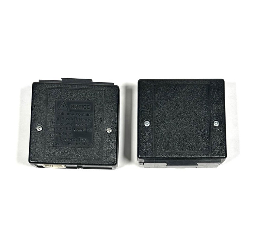 L-Com DXB64A EIA568 Cable Tester Master and Remote 10base-T