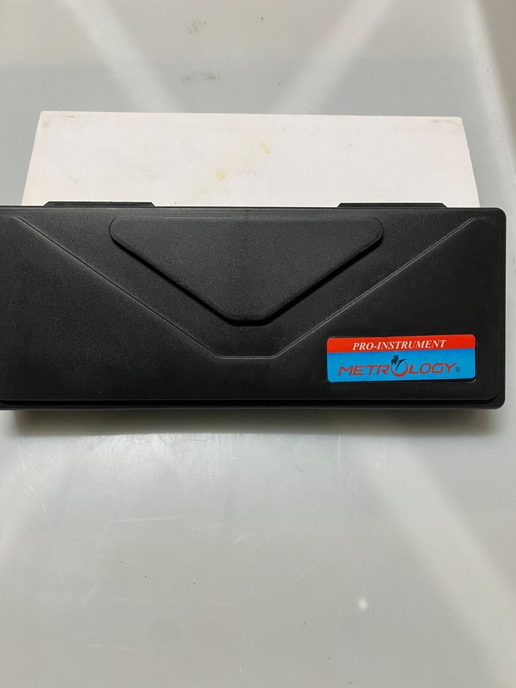 METOLOGY Electronic Digital Caliper