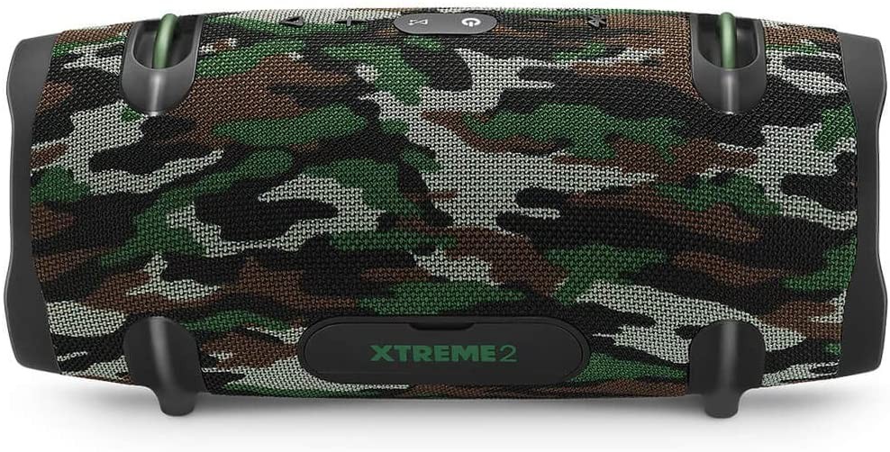 JBL JBLXTREME2SQUADAM-Z Xtreme2 Bluetooth Speaker Squad - Certified Refurbished