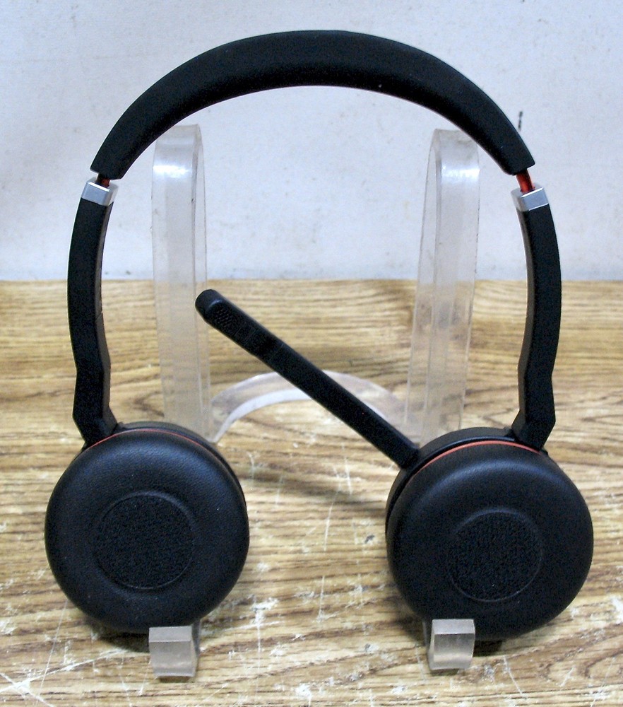 Jabra Evolve 75 SE  Bluetooth Headset HCS040Wa
