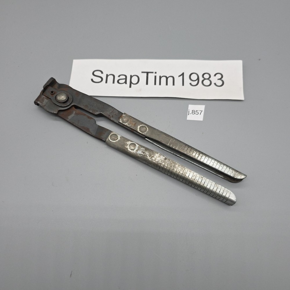 K-D Tools. 424 CV Joint Clamp Pliers