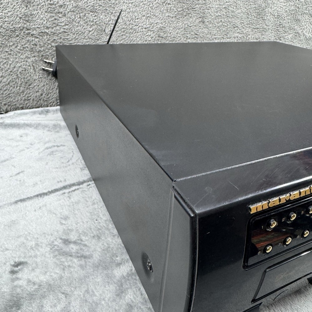 Marantz CC-65SE Compact Disc Changer