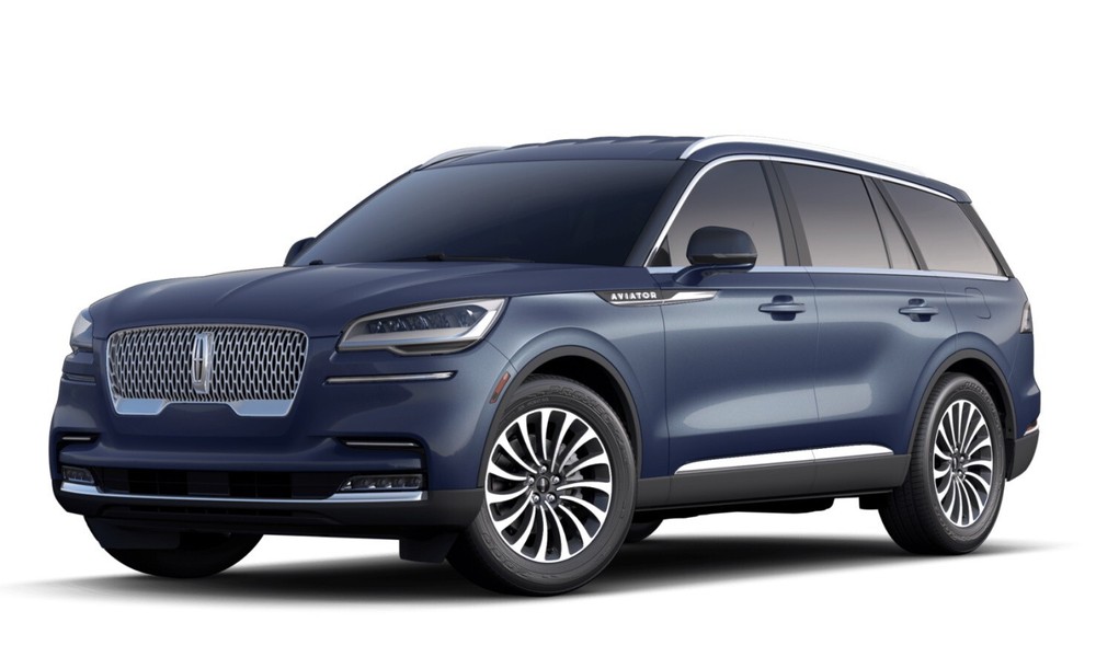 Start Stop Eliminator - Lincoln Aviator -Never push the auto stop button again!