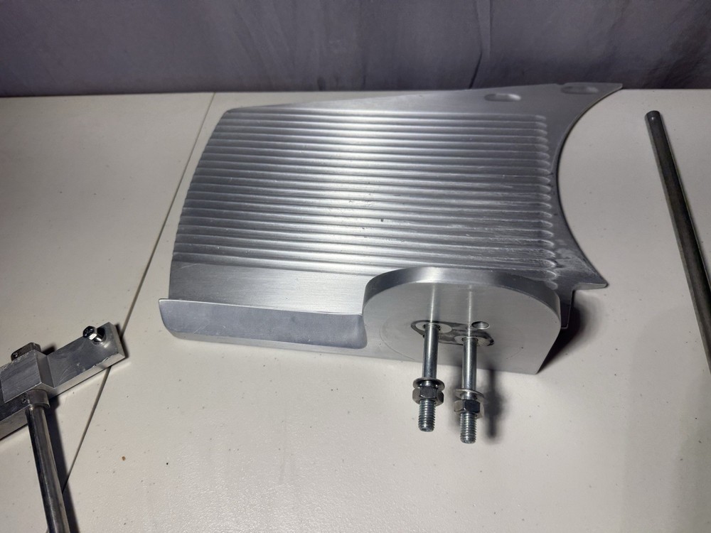 BIZERBA GSP Parts