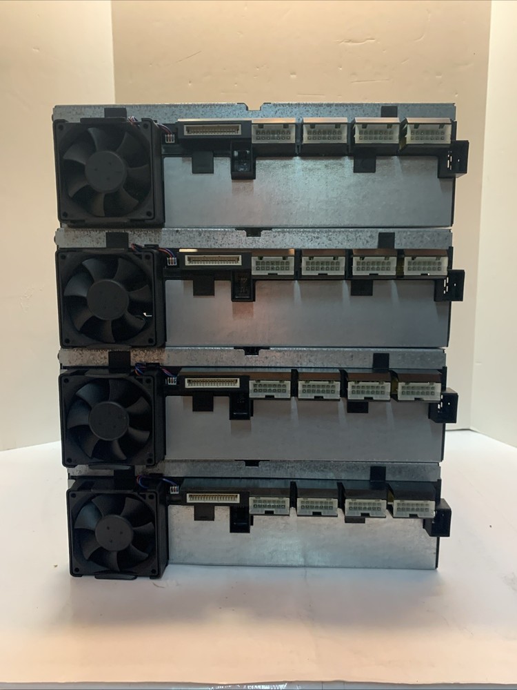 Eaton/Powerware ASY-0673 Split Phase 3kVA Power Module USED