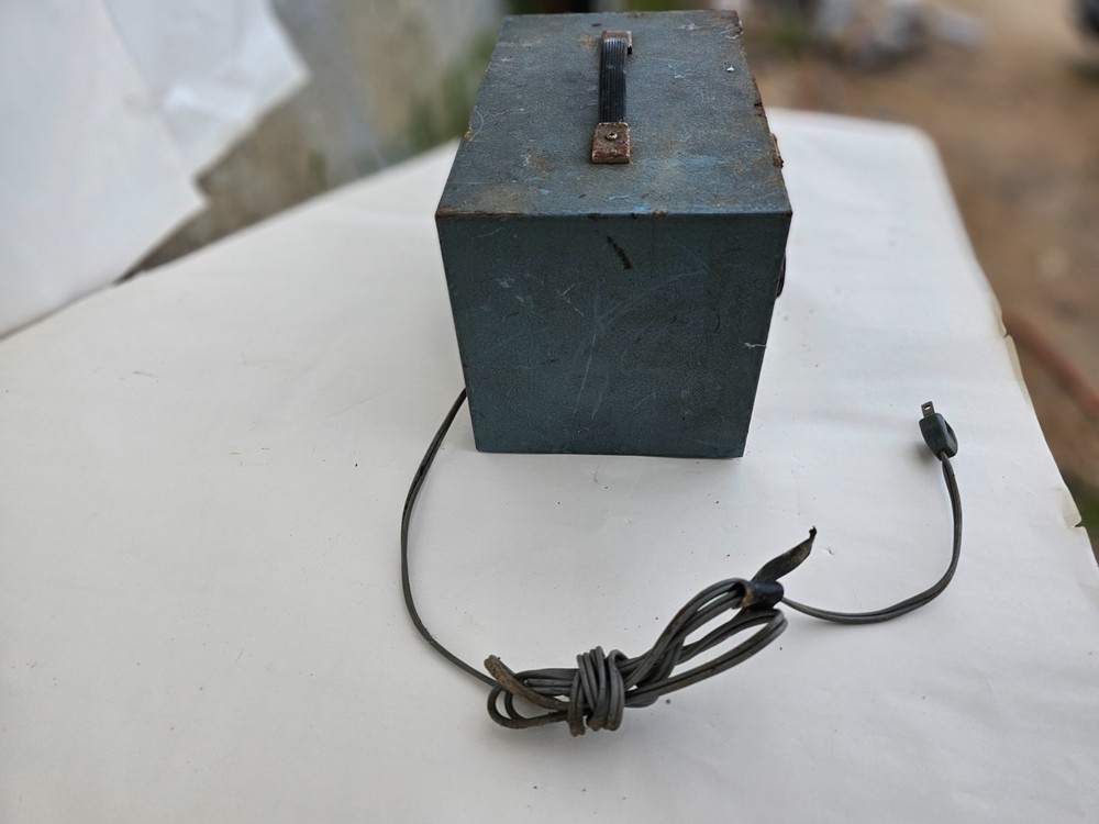 Leader Electronics Corp Audio Generator Model LAG-54