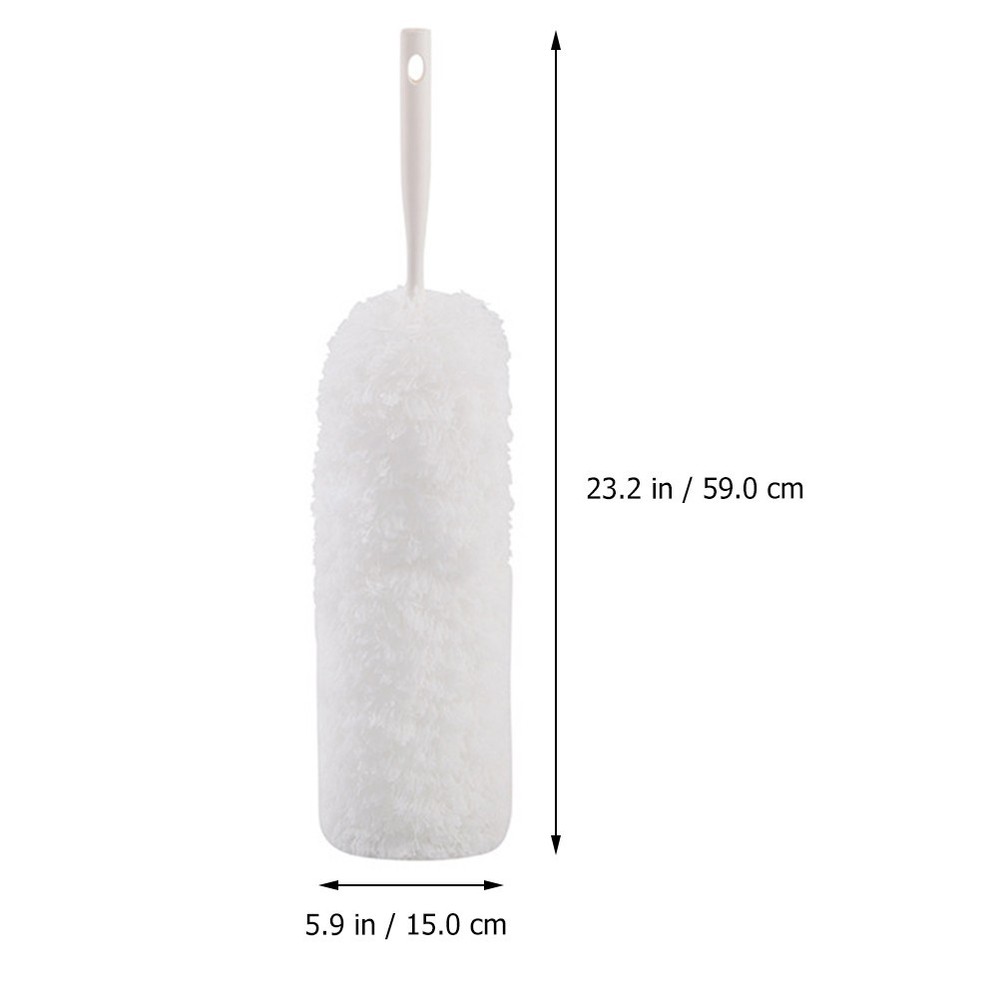 Furniture Cleaning Duster Hand-push Sweeping Sweeper Remover Reusable Dusters