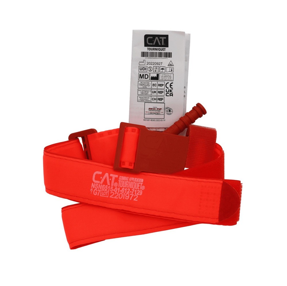 Combat Application Tourniquet Gen 7
