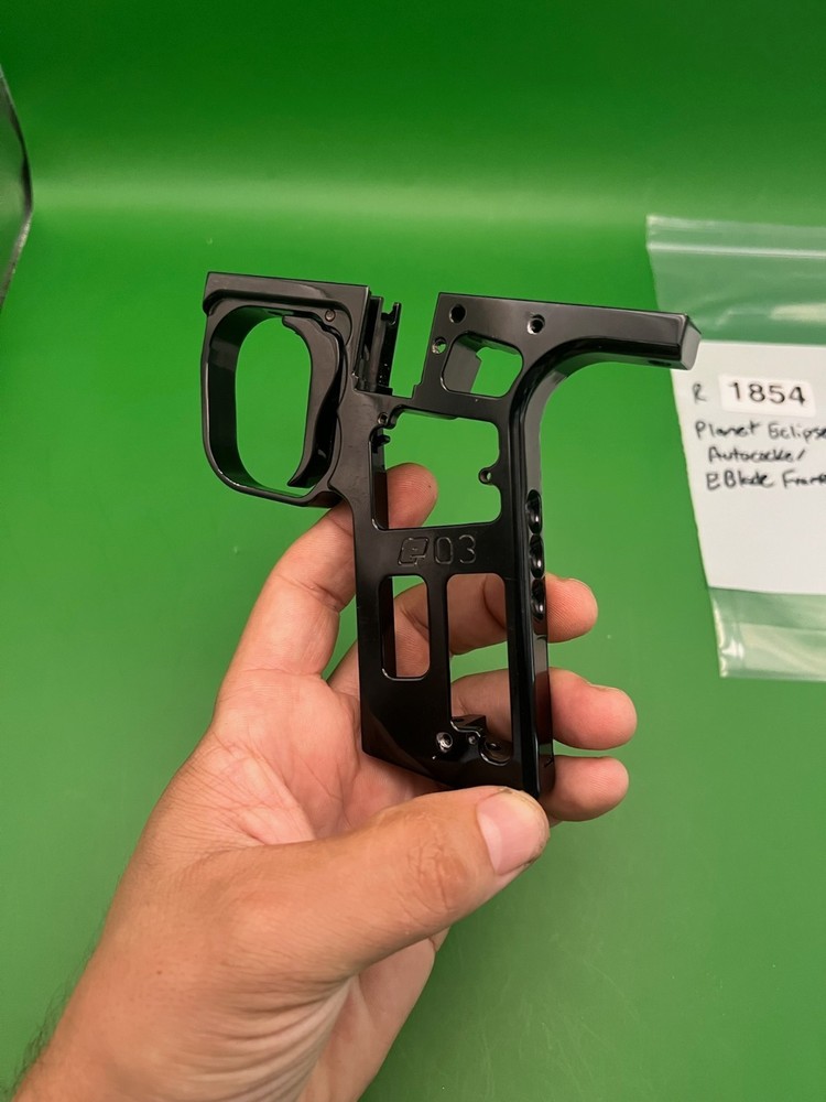Planet Eclipse Autococker E Blade Frame