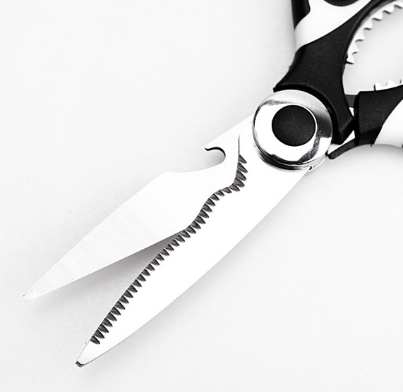Multipurpose kitchen chicken bone scissors household scissors kitchen tools