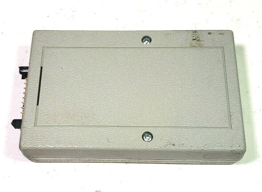 22-8699 20-4830 FEDERAL APD CONFIGURATION MODULE